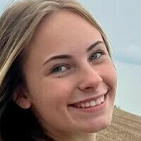 Juliet Pedretti Nua