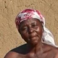 Justina Kulidu Nua