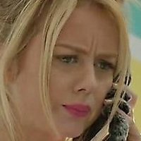 Justine Lupe Nua