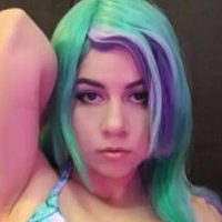 K4rlin Cosplay Nua