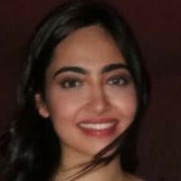 Kaashvi Hiranandani Nua