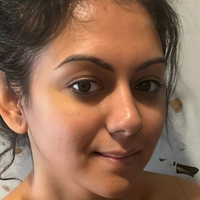 Kamna Jethmalani Nua