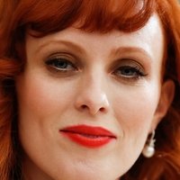 Karen Elson Nua