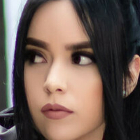KarenG Cosplay Nua