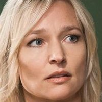 Kari Matchett Nua