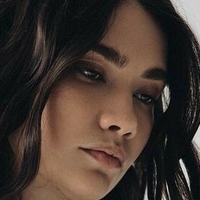 Karina Istomina Nua