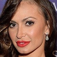 Karina Smirnoff Nua