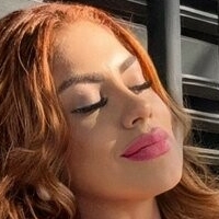 Karla Cruz Fornos Nua