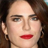 Karla Souza Nua