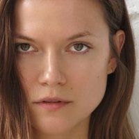 Kasia Struss Nua