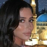 Kat Pereira Nua