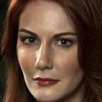 Kat Sheridan Nua