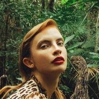 Kate Alexeeva Nua