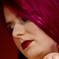 Kate F Nua
