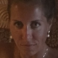 Katerina Melekhina Nua