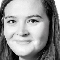 Katherine Blair Nua