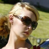Katherine Heigl Nua