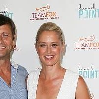 Katherine LaNasa Nua