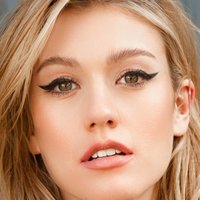 Katherine McNamara Nua