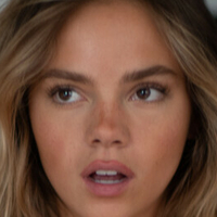 Kathryn Kampovsky Nua