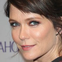 Katie Aselton Nua