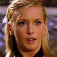 Katie Cassidy Nua