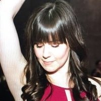 Katie Featherston Nua
