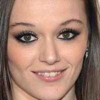 Katie Jarvis Nua