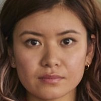 Katie Leung Nua