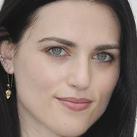 Katie McGrath Nua