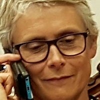 Katie Mitchell Nua