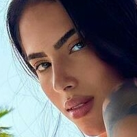 Kauani Siqueira Nua