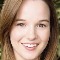 Kay Panabaker Nua