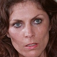 Kay Parker Nua