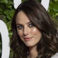 Kaya Scodelario Nua