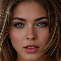 KayFit / Nightshademodel Fakes Nua