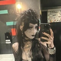 Kayleigh Kadaverous Nua