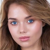 Keira Blue Nua