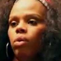 Keisha Jackson Nua