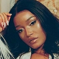 kekepalmer Nua