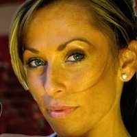 Kellie Paradis Nua