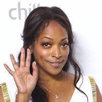 Kellita Smith Nua