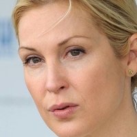 Kelly Rutherford Nua
