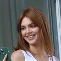 Kendall Jenner Nua