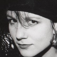 Kendra Smith Nua