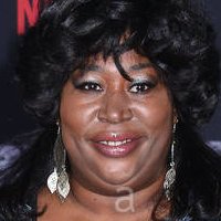 Kia Stevens Nua
