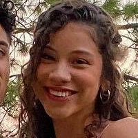 Kiara Romero Nua