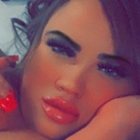 kimberleeferrari Nua