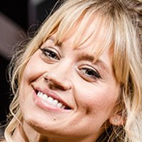 Kimberly Wyatt Nua