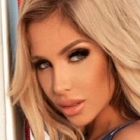 KimberlyBlond Nua